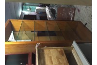 Dịch vụ thanh lý bàn ghế văn phòng cũ tại quận 7